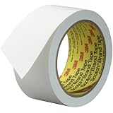 Post-it&reg; Labeling Tape 695, 2 Inches x 36 Yards, White