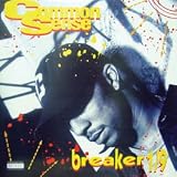 Breaker 1/9 [12" VINYL]