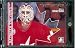 2006 / 07 In The Game Between The Pipes Hockey Card #124 Bill Ranford - Mint Condition - In Protective Display Case !