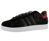 adidas Originals Men's Campus Evolution Sneaker,Black/Terrain/White,10 M adidas Originals Men's Campus Evolution Sneaker,Black/Terrain/White,10 M