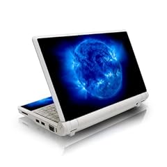 Asus Eee [ 904 / 1000 ] PC Laptop Notebook Skin - Blue Giant