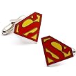 Superman Cufflinks An officially licensed DC Comics product