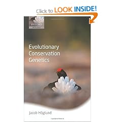 Evolutionary Conservation Genetics