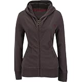 Puma Killer Hooded Sweatshirt Womens