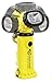 Streamlight 90633 Knucklehead Work Light with 120V AC/DC Piggyback Charger, Yellow