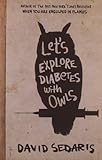 Let's explore diabetes with owls