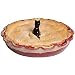 Tumbleweed Pottery Pie Bird Pie Plate