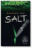Salt (The Salt Trilogy)