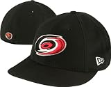 Carolina Hurricanes Denim Adjustable Hat