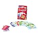 Scrabble Word Play Poker Card Game