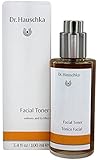 Dr. Hauschka Facial Toner, 3.4-Ounce Box