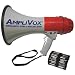 Amplivox 25 Watt Peizo