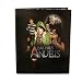 Studio 100 - MEHADE000050 - Anubis : Ringbuch (A4)