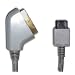 RGB SCART Cable For Nintendo Wii
