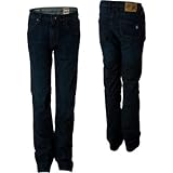 Volcom Nova Denim Pant - Boys' Bintage, 30