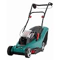 Bosch Rotak 34 LI Cordless Rotary Lawn Mower