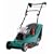 Bosch Rotak 34 LI Cordless Rotary Lawn Mower