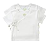 Disney Cuddly Wrap Tee –  Pointelle 2-Pack