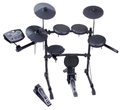 XDrum DD-506 E-Drum Komplettset