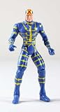  : 5 1/2" Toyfare Exclusive X-Men Multiple Man Action Figure