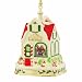 Lenox 2009 Santa's Holiday Bakeshop,, Christmas Ornament