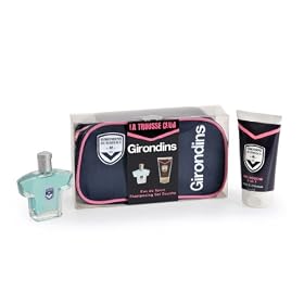 Trousse Club GB