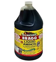 braggs liquid aminos