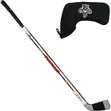 Florida Panthers Hockey Stick Golf Putter