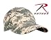 8187 SUPREME LOW PROFILE CAP - ARMY DIGITAL CAMO