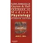 Pocket Companion to Guyton & Hall Textbook of Medical Physiology