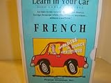 Learn in Your Car French Audio