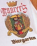 Maurer Tee