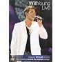 Will Young - Live [DVD] [2003]