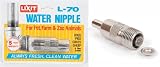 Lixit Water Nipples L-70 1pk