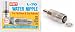 Kitchen & Housewares : Stainless Steel Nipple