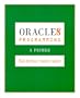 Oracle8 Programming: A Primer