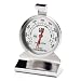 Kitchen & Housewares : CDN DOT2-SP Spanish ProAccurate Oven Thermometer