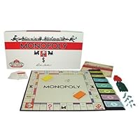 Monopoly 1935