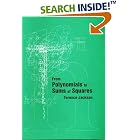 From Polynomials to Sums of Squares by  Terence H. Jackson