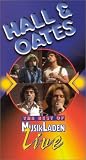 Hall & Oates - The Best of MusikLaden Live