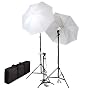 Cowboystudio Photography/Video Portrait Umbrella C&hellip by CowboyStudio