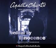 Ordeal by Innocence (Agatha Christie Mysteries Collection)
