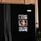 Fridgeframe 1501 Black