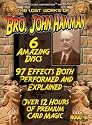 Lost Works of Bro. John Hamman