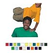 Gildan Ultra Blend Youth 50/50 T-Shirt - (0242GL)