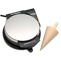 Chef's Choice International Waffle-Cone Express - M838