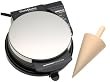 Chef's Choice 838 Waffle Cone Express Ice Cream Cone Maker
