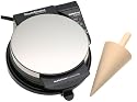 Chef's Choice 838 Waffle Cone Express Ice Cream Cone Maker