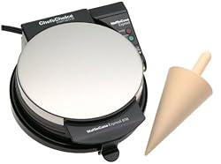 Chef's Choice 838 Waffle Cone Express Ice Cream Cone Maker