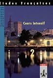 Produkt-Bild: Etudes Fran&ccedil;aises - D&eacute;couvertes, Cours Intensif Tl 2 Sch&uuml;lerbuch: TEIL 2